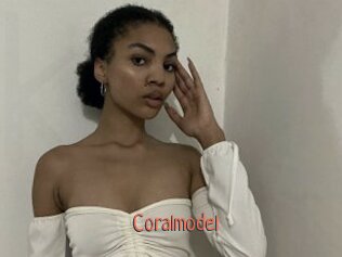 Coralmodel