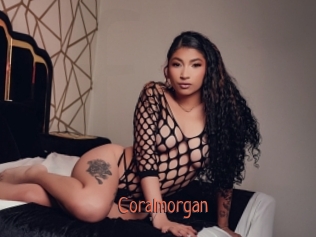 Coralmorgan