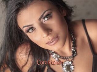 Coralstoiian
