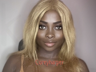Coreyharper