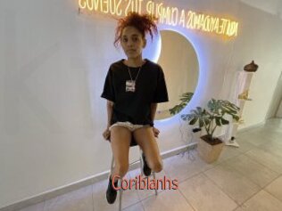 Coriblanhs