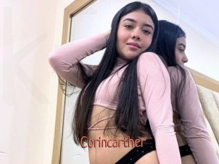 Corincarther