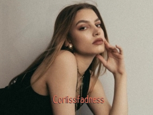 Corlissfadness