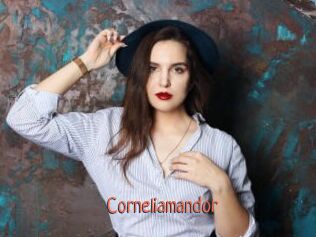 Corneliamandor