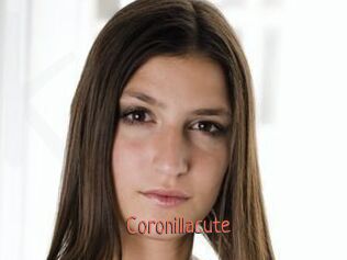 Coronillacute