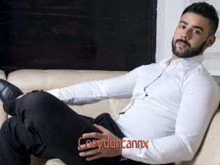 Coryduncannx