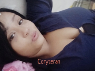 Coryteran