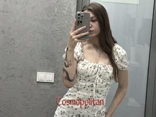 Cosmopolitan