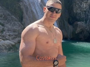 Costakiss