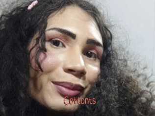 Cottonts