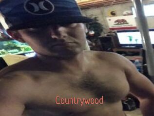 Countrywood