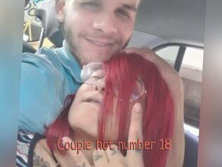 Couple_hot_number_18