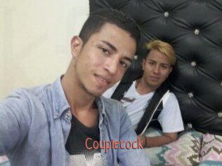 Couplecock