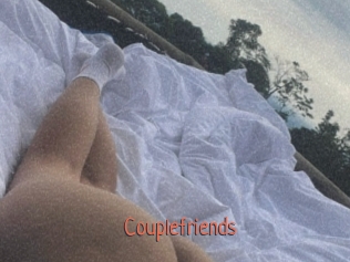 Couplefriends