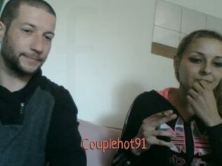 Couplehot91
