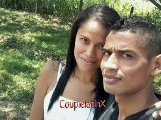 CouplelatinX