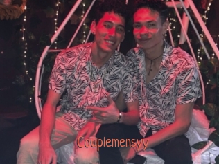Couplemensyy