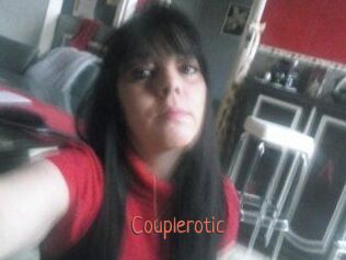 Couplerotic