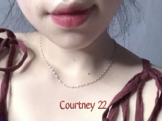 courtney_22 Kachou Fuzoku