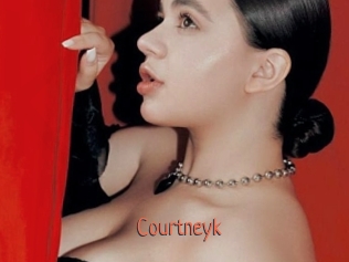 Courtneyk