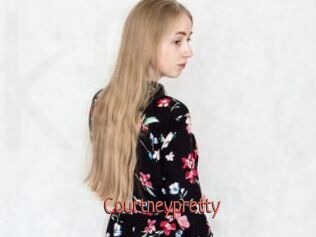 Courtneypretty