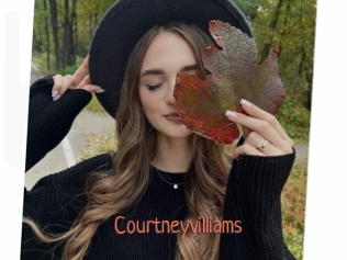 Courtneyvilliams