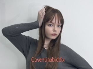 coventinabiddix Kachou Fuzoku