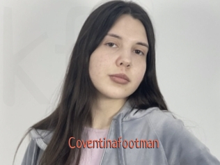 Coventinafootman