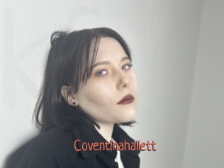 Coventinahallett