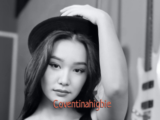 Coventinahigbie