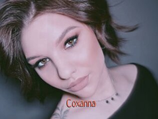 Coxanna