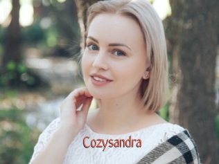 Cozysandra