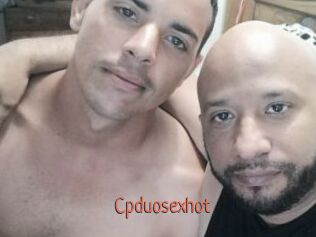 Cpduosexhot
