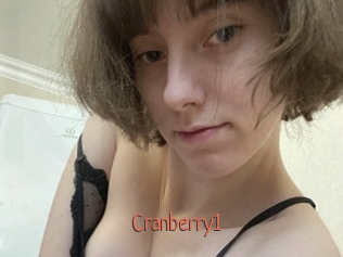 cranberry1 Kachou Fuzoku