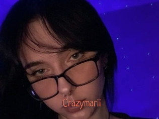 Crazymarii