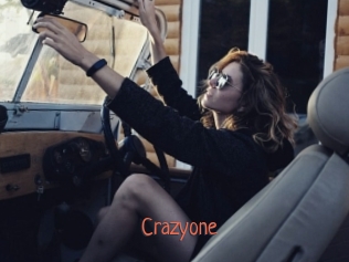 Crazyone