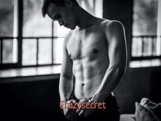 Crazysecret