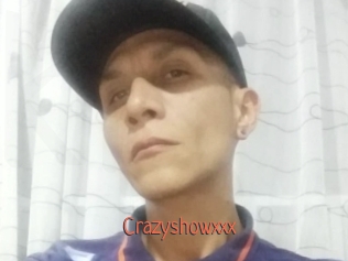 Crazyshowxxx