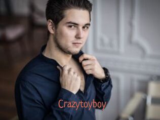 Crazytoyboy