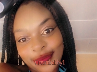 Creambabby1