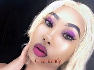 Creamcandy