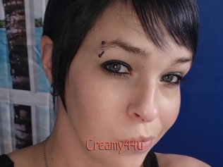 Creamy44u