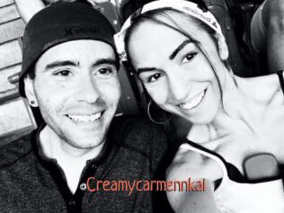 Creamycarmennkal