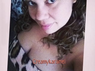 Creamykaramel