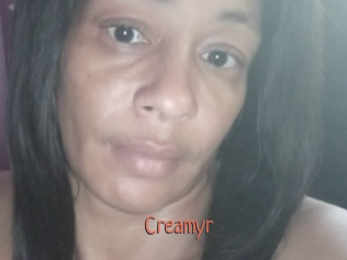 Creamyr