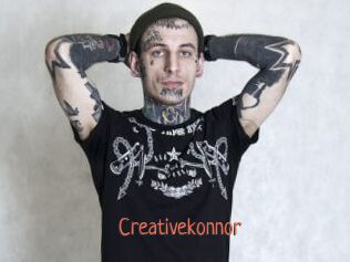 Creativekonnor