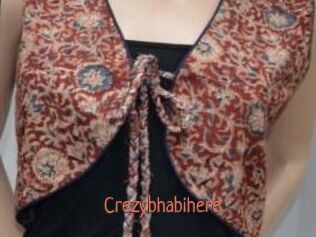 Crezybhabihere