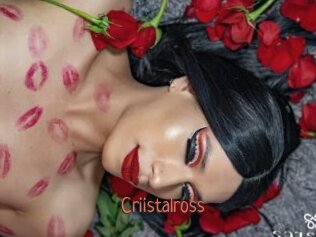 Criistalross