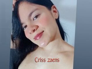 Criss_zaens
