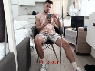 Crissken